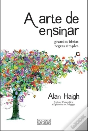 Capa do artigo A arte de ensinar
