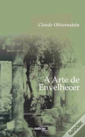 Capa do artigo A Arte de Envelhecer