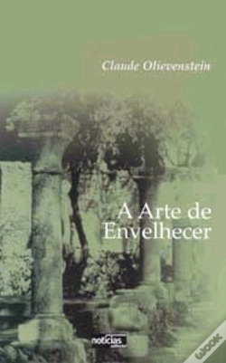 Capa do artigo A Arte de Envelhecer