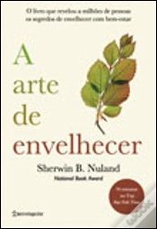 Capa do artigo A Arte de Envelhecer