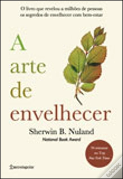 Capa do artigo A Arte de Envelhecer