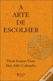 Capa do artigo A Arte de Escolher
