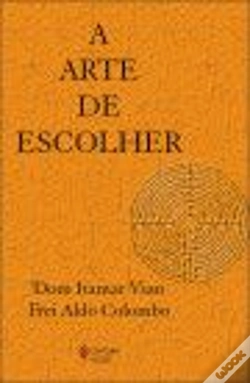 Capa do artigo A Arte de Escolher