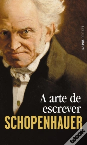 Capa do artigo A Arte De Escrever