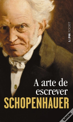 Capa do artigo A Arte De Escrever