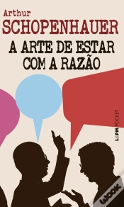 Capa do artigo A Arte De Estar Com A Razão