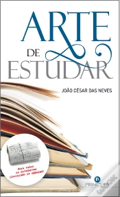 Capa do artigo A Arte de Estudar