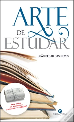 Capa do artigo A Arte de Estudar