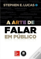 Capa do artigo A Arte de Falar em Público