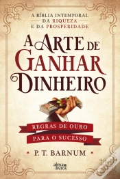 Capa do artigo A Arte de Ganhar Dinheiro