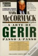 A Arte de Gerir Passo a Passo