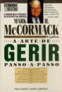 A Arte de Gerir Passo a Passo - Preview