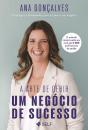 A Arte de Gerir um Negócio de Sucesso - Preview