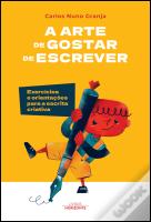 A Arte de Gostar de Escrever