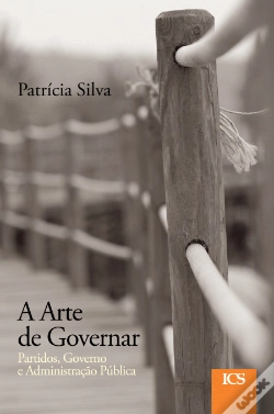 Capa do artigo A Arte de Governar