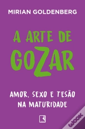 Capa do artigo A Arte De Gozar