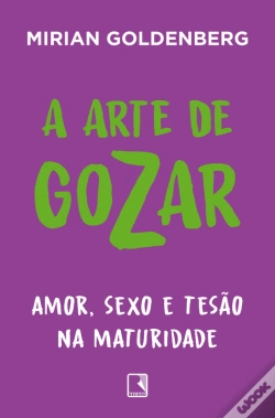 Capa do artigo A Arte De Gozar