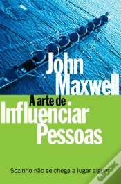 Capa do artigo A Arte De Influenciar Pessoas