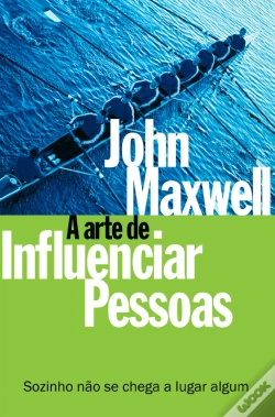 Capa do artigo A Arte De Influenciar Pessoas