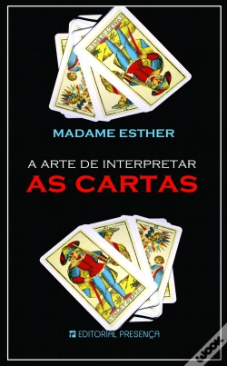 Capa do artigo A Arte de Interpretar as Cartas