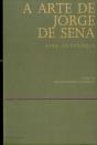 A Arte de Jorge de Sena - Preview