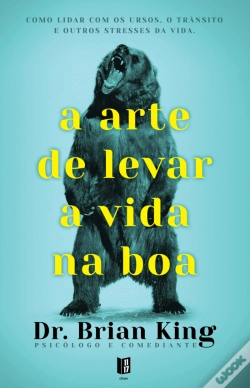 Capa do artigo A Arte de Levar a Vida na Boa