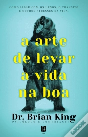 Capa do artigo A Arte de Levar a Vida na Boa