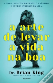 Capa do artigo A Arte de Levar a Vida na Boa
