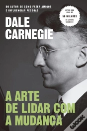 Capa do artigo A Arte De Lidar Com A Mudança