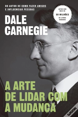 Capa do artigo A Arte De Lidar Com A Mudança
