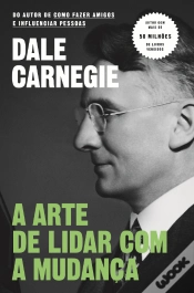 Capa do artigo A Arte de Lidar com a Mudança