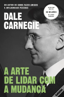 Capa do artigo A Arte de Lidar com a Mudança