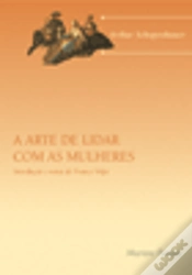 Capa do artigo A Arte de Lidar Com as Mulheres