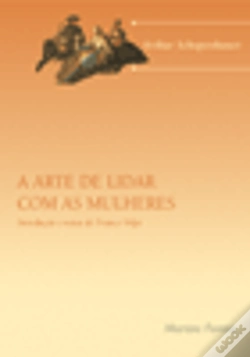 Capa do artigo A Arte de Lidar Com as Mulheres