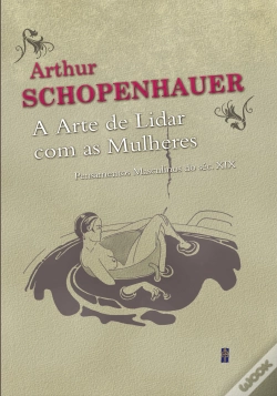 Capa do artigo A Arte de Lidar com as Mulheres