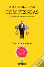Capa do artigo A Arte de Lidar com Pessoas