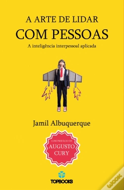 Capa do artigo A Arte de Lidar com Pessoas