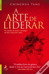 A Arte de Liderar