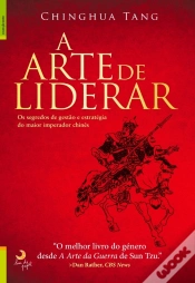 Capa do artigo A Arte De Liderar