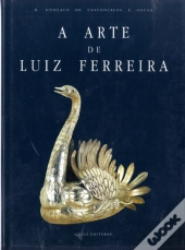 A Arte de Luiz Ferreira