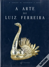 Capa do artigo A Arte de Luiz Ferreira