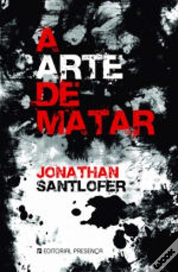 Capa do artigo A Arte de Matar