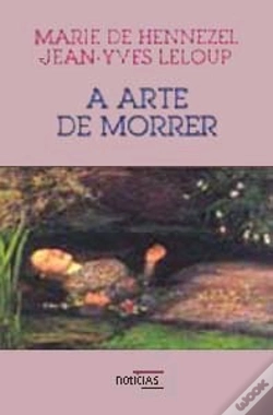 Capa do artigo A Arte de Morrer