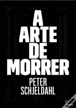 Capa do artigo A Arte de Morrer
