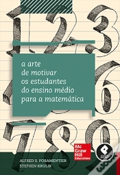 Capa do artigo A Arte de Motivar os Estudantes para o Estudo da Matemática