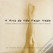 Capa do artigo A Arte de Não Fazer Nada