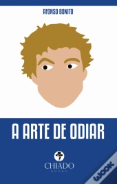A Arte de Odiar