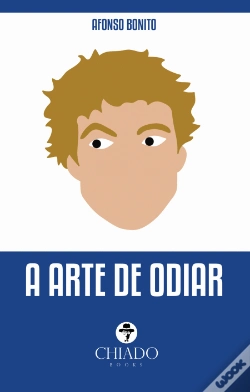 Capa do artigo A Arte de Odiar