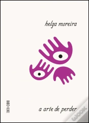 Capa do artigo A Arte de Perder