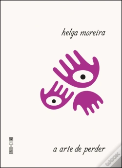 Capa do artigo A Arte de Perder
